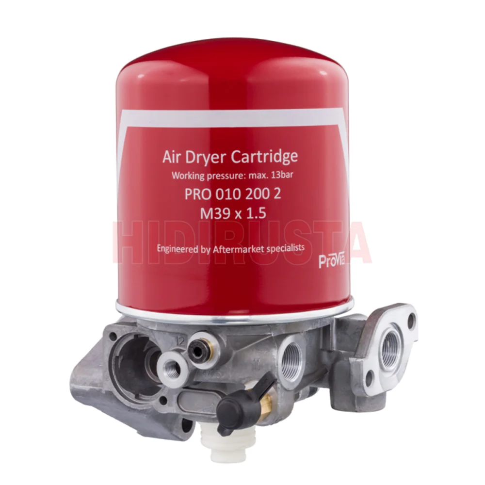 Air Dryer