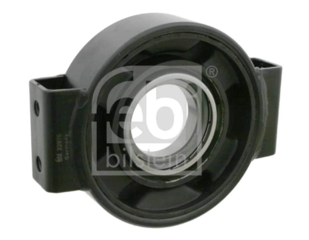Mounting, propshaft (Axle Drive)