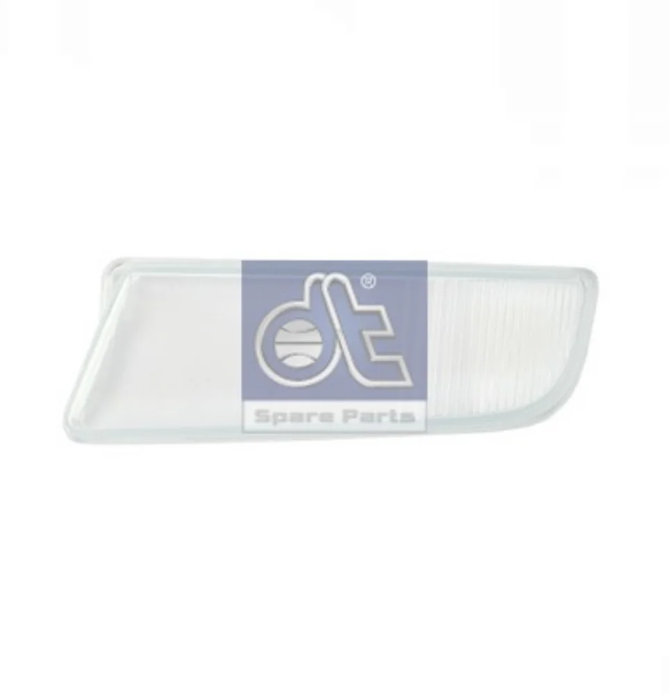 Far Camı Sol İlave Far Tgx- Tgs