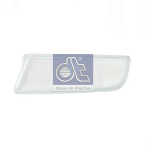 Far Camı Sol İlave Far Tgx- Tgs