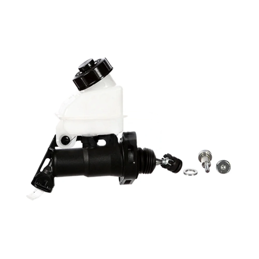Master Cylinder, Clutch