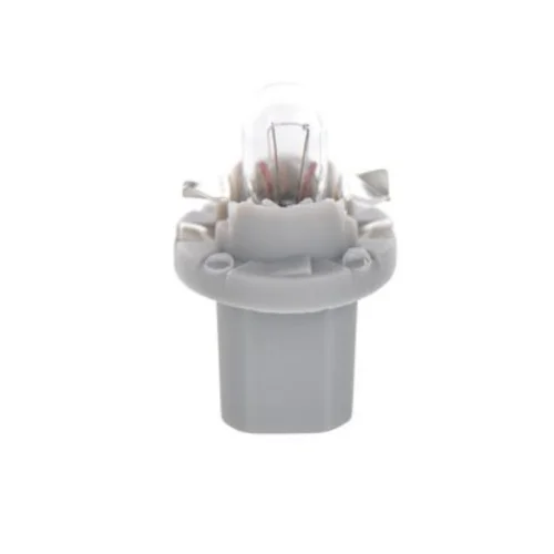 Gösterge Ampulü 24V, 1,2W B8.5d (Eco, Soketli)