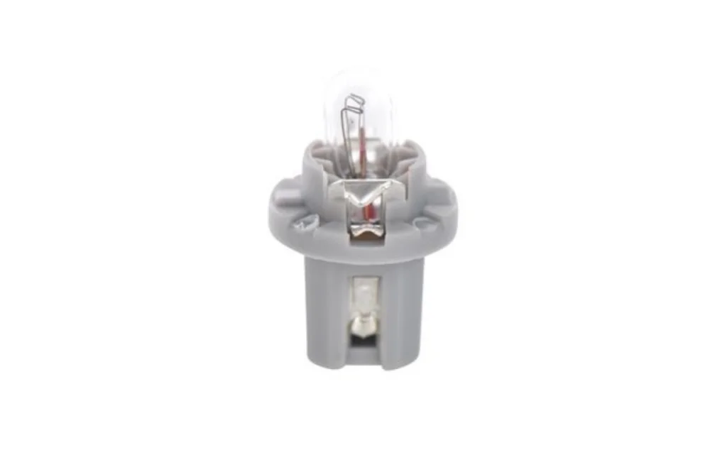 Gösterge Ampulü 24V, 1,2W B8.5d (Eco, Soketli)