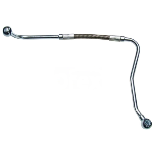 Oil Pipe, charger