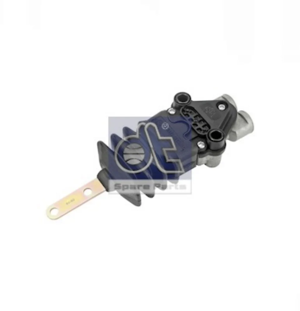 AIR SPRING VENTIL