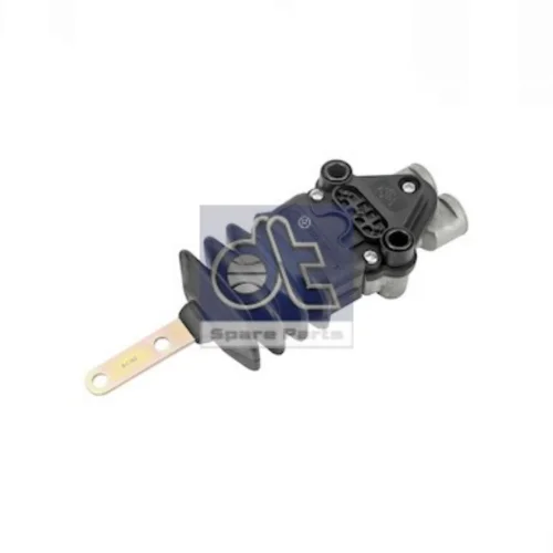 AIR SPRING VENTIL