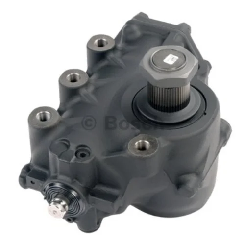 Steering Gear (Steering)