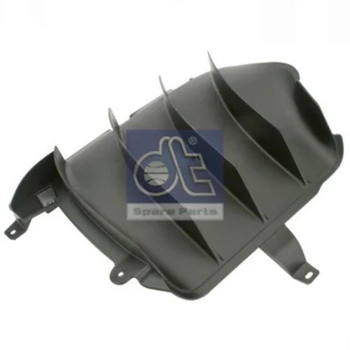 Air Deflector, driver cab (Driver Cab)