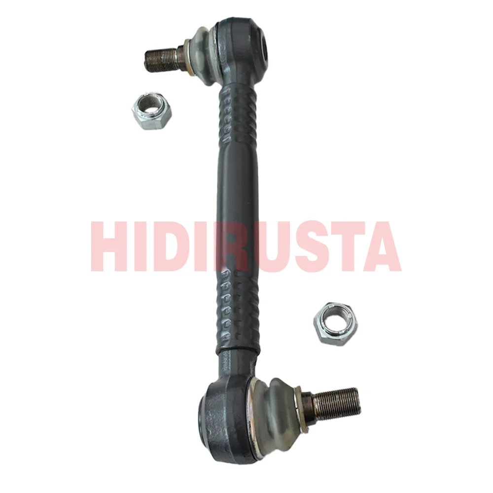 Bend Stabilizer
