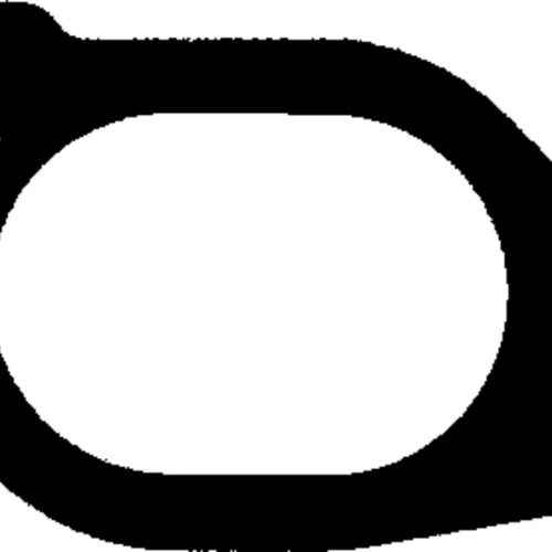 Gasket, exhaust manifold