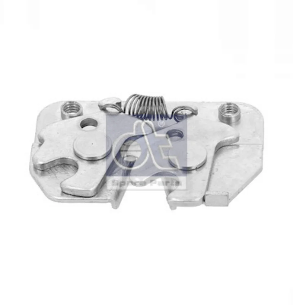Door Lock (Lock System)