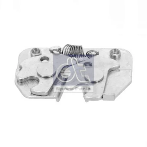 Door Lock (Lock System)