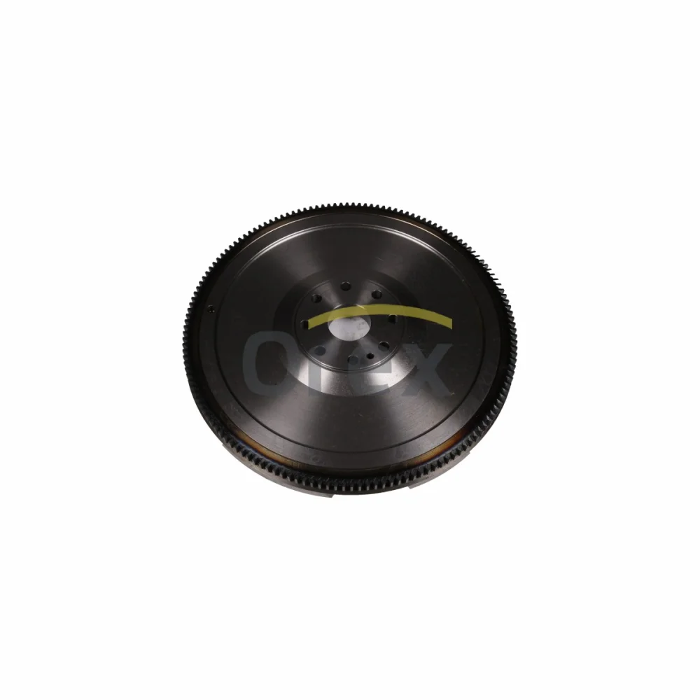 Flywheel