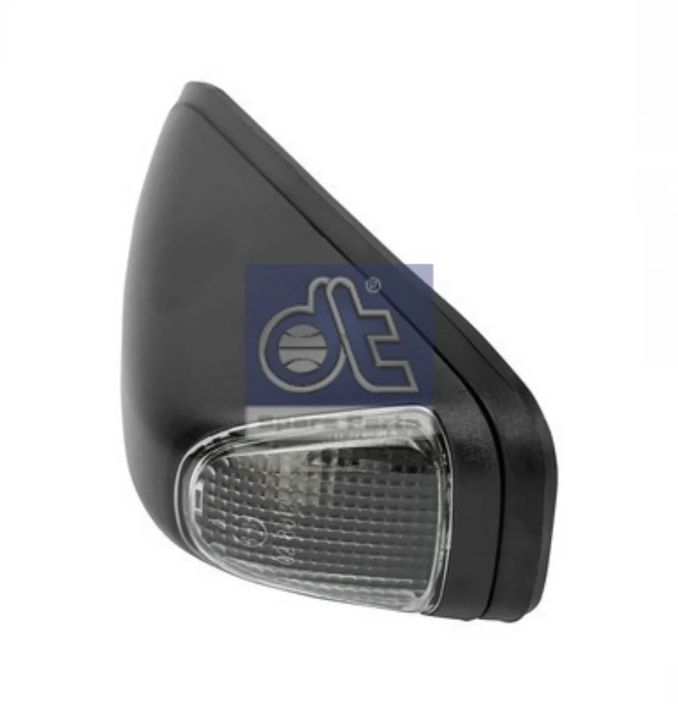 Eyebrow Lamp Right