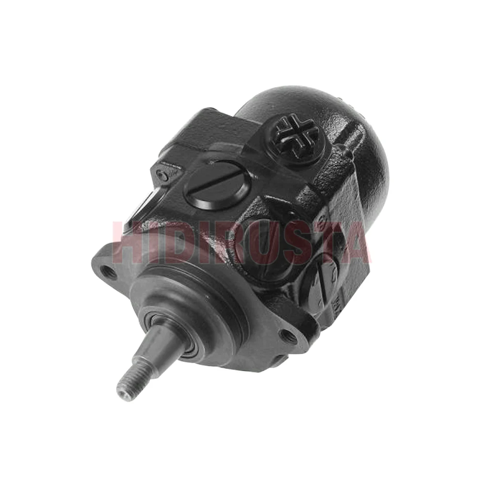 Steering Hydraulic Pump 4140