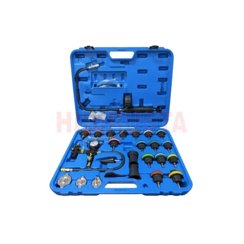 Radiator Tester 28 Pcs