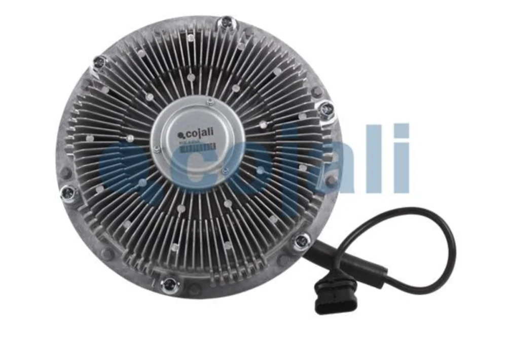 Fan Clutch
