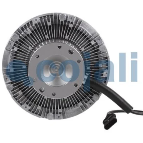 Fan Clutch