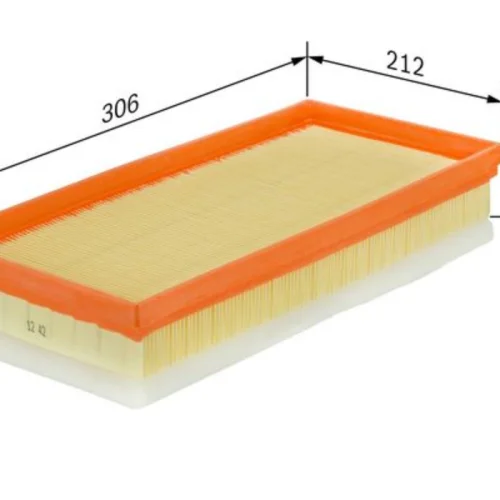 Air Filter (Air Supply)
