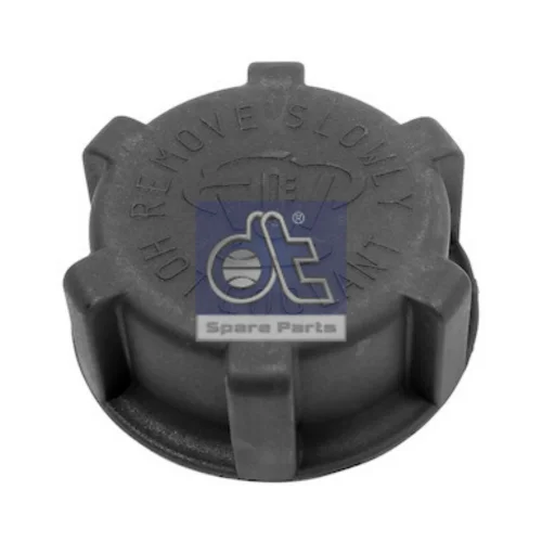 Cap, coolant tank