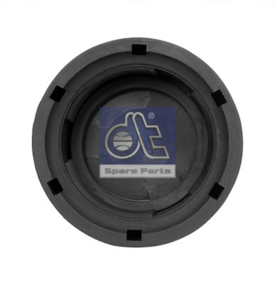 Cap, coolant tank