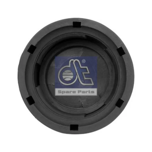 Cap, coolant tank