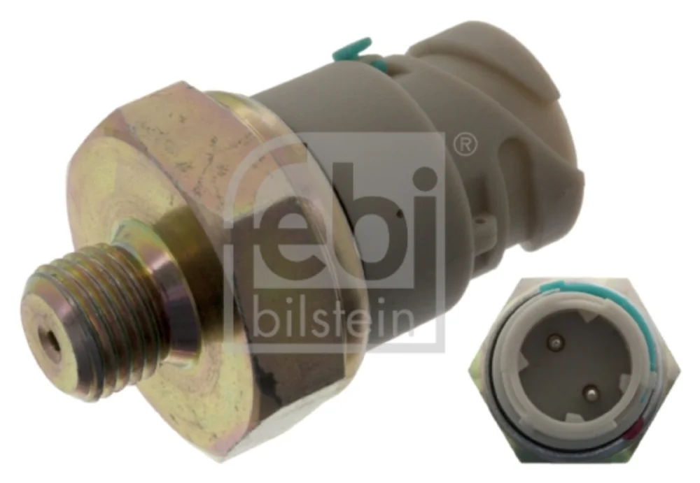 Oil Pressure Sensor