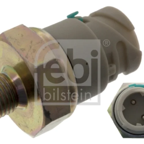 Yağ Basınç Sensör Renault Midlum DCI