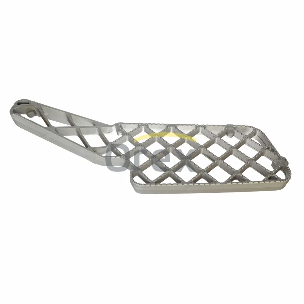 Foot Board
