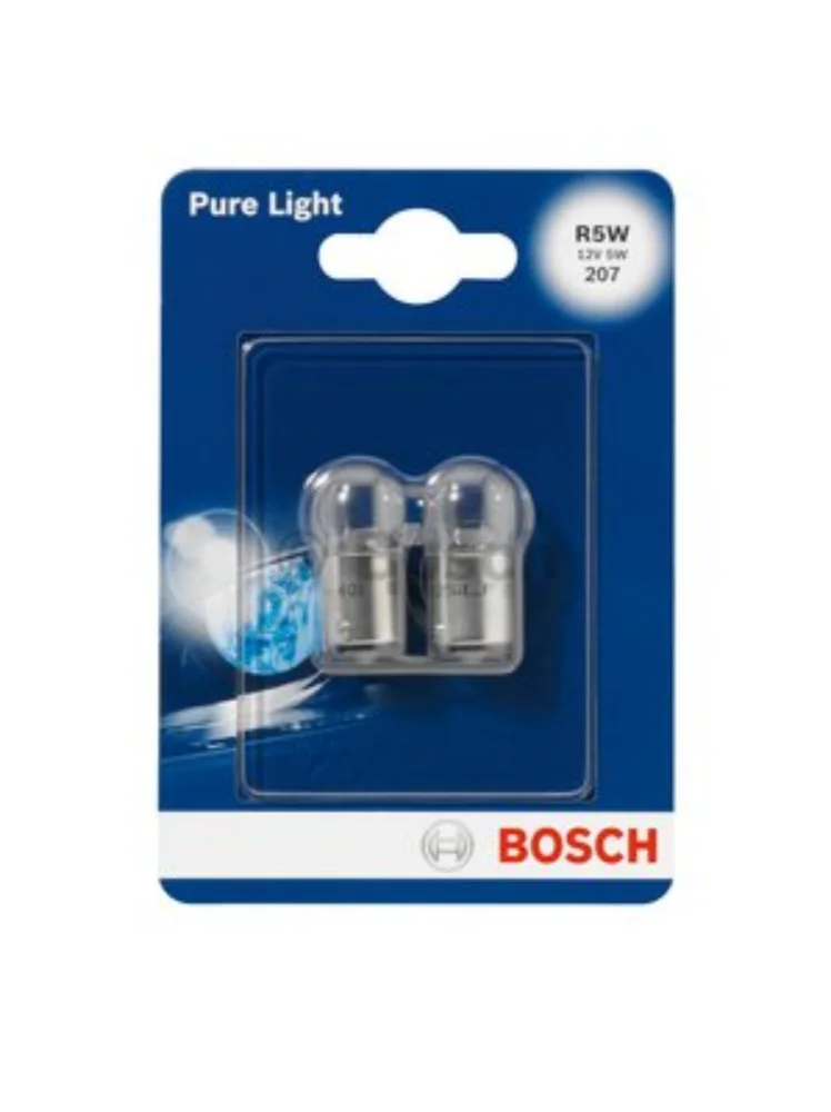 Bulb, interior light (Lights)