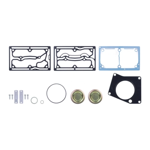 Seal Kit, Multi-Valve