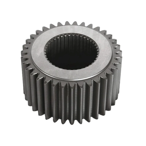 Gear Wheel, Transmission Input Shaft