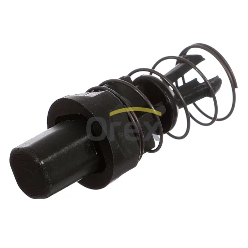 Sender Unit, Oil Pressure