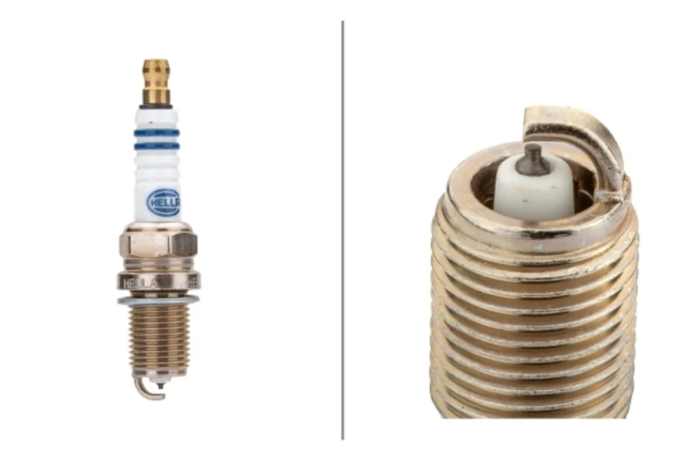 Spark Plug