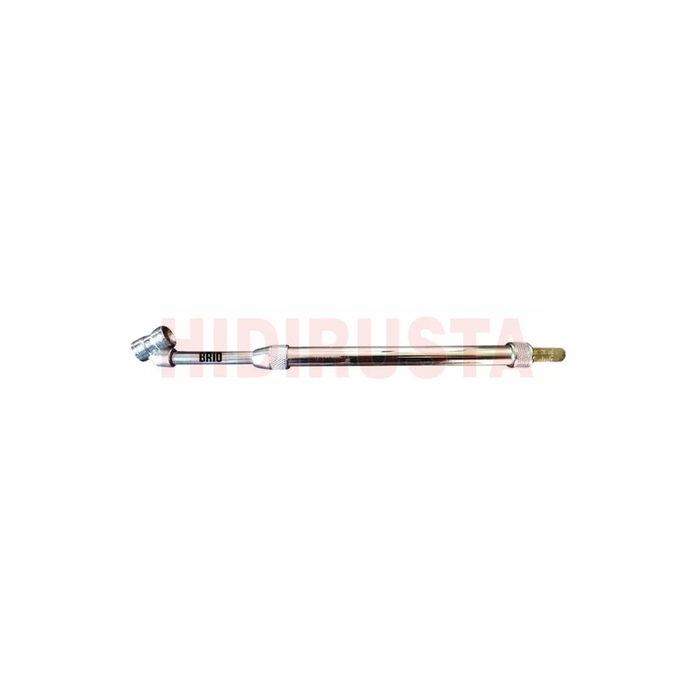 Tyre Pressure Gauge 10-160 Psi