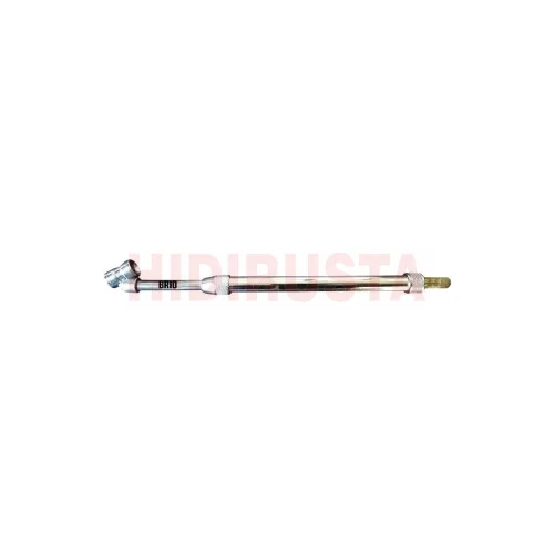 Tyre Pressure Gauge 10-160 Psi