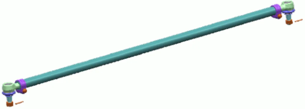 Rod Assembly