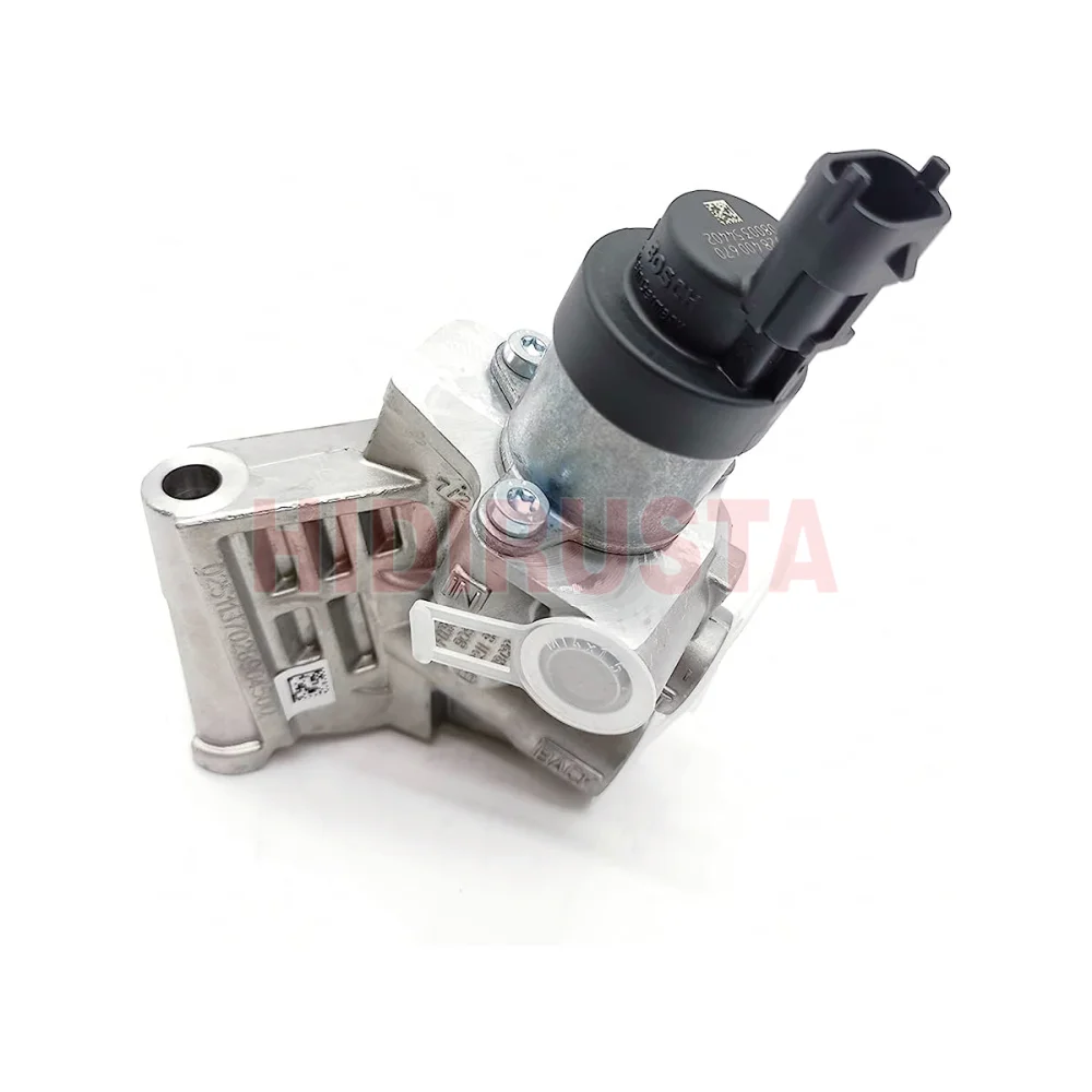 Fuel Pressure Regulator (Injection Pump)