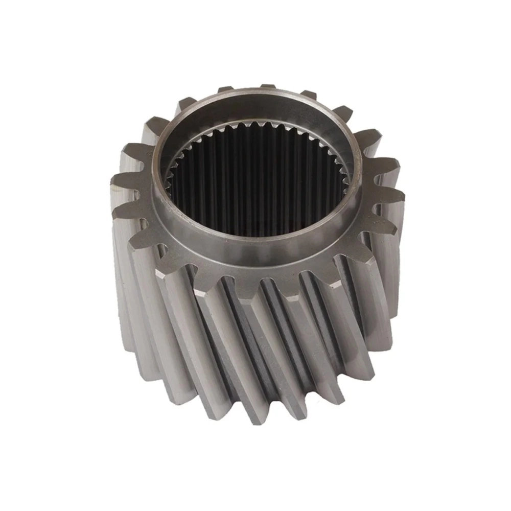 Gear Wheel, Transmission Input Shaft (L)
