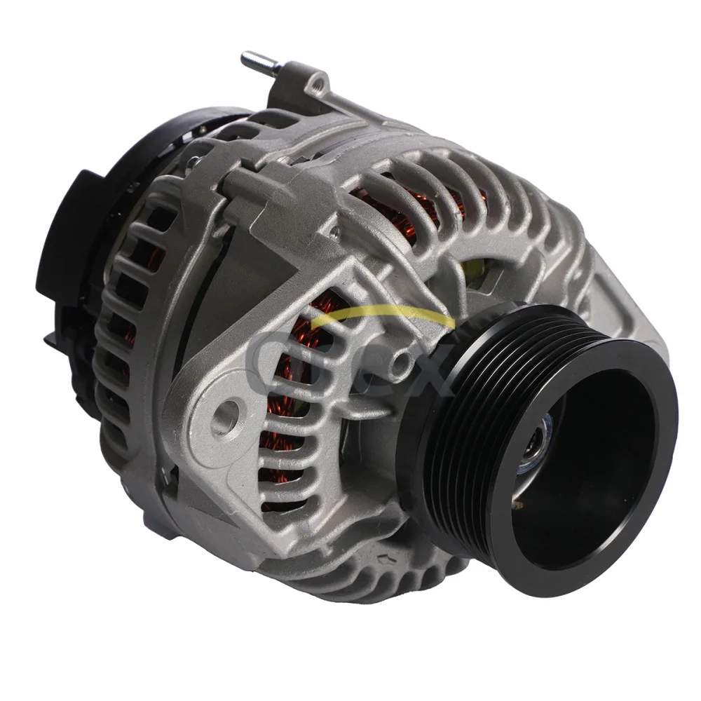 Alternatör Renault Premium 110A