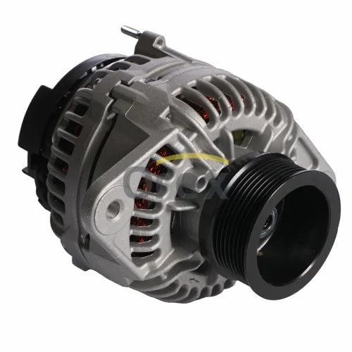 Alternatör Renault Premium 110A
