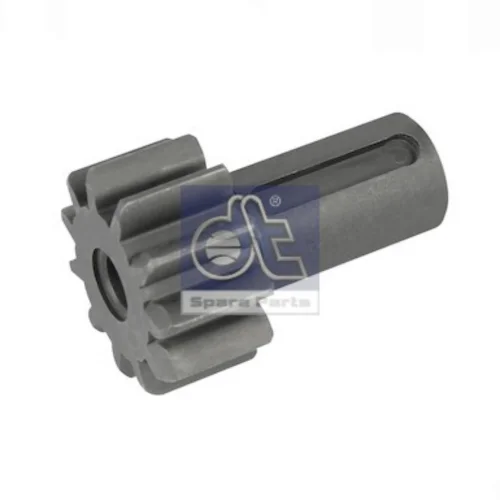 Pinion, starter (Starter System)