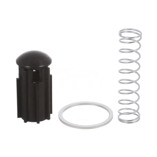 Regulating Valve, Oil Pressure