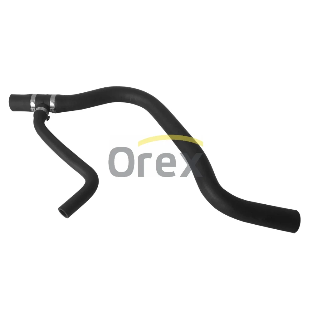 Genleşme Kabı Hortumu 28x28x690 mm