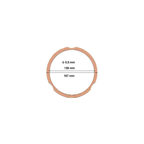 Gasket Intake ifold