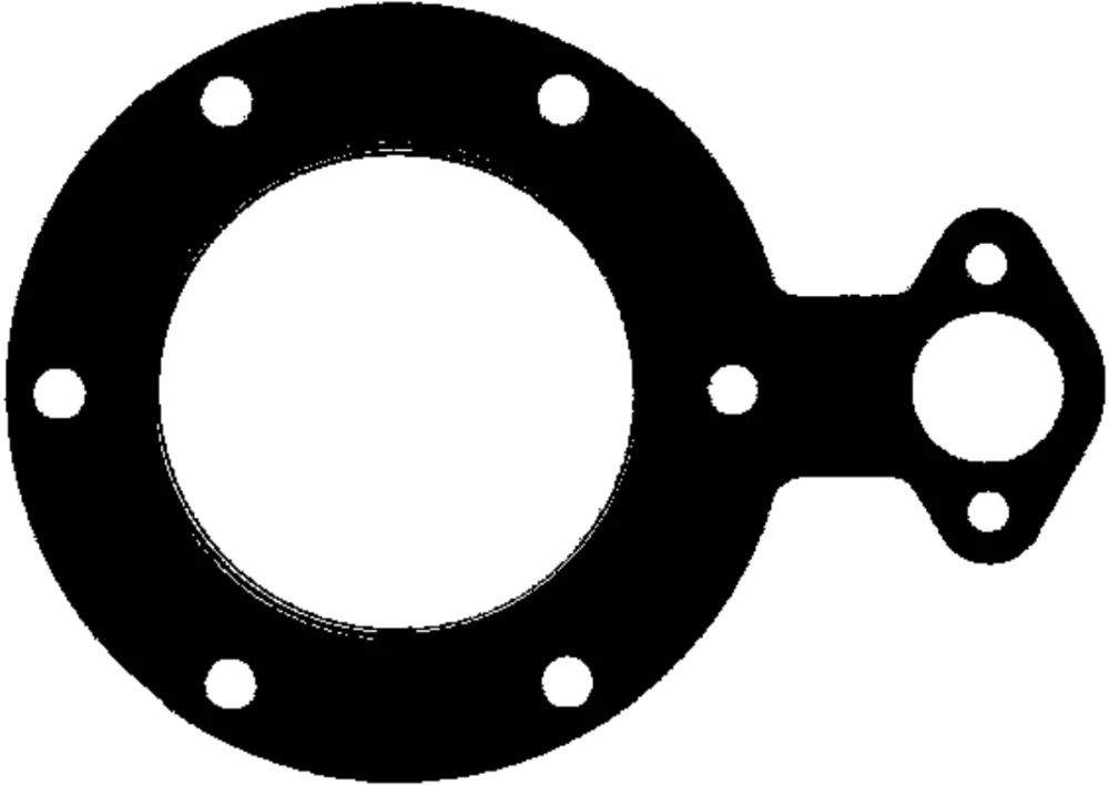 Gasket, Turbocharger manifold