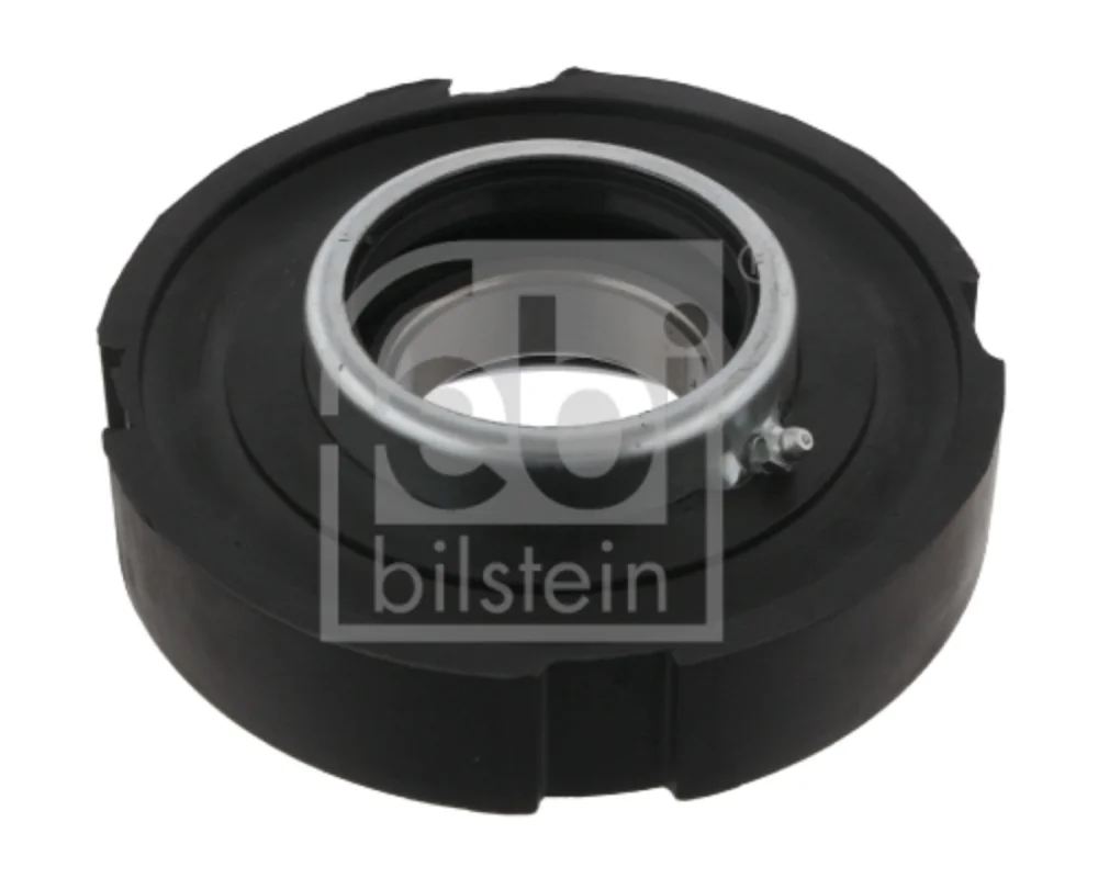 Mounting, propshaft (Axle Drive)