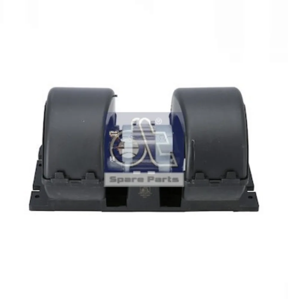 Interior Blower (Heating/Ventilation)