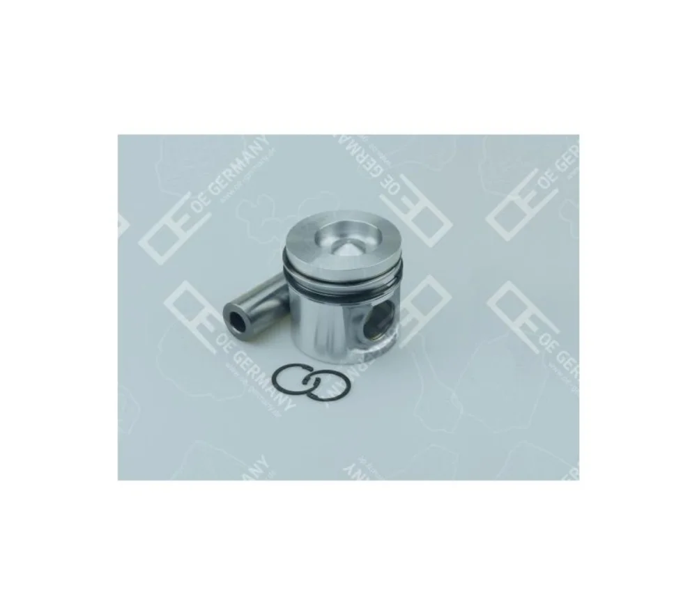 Piston