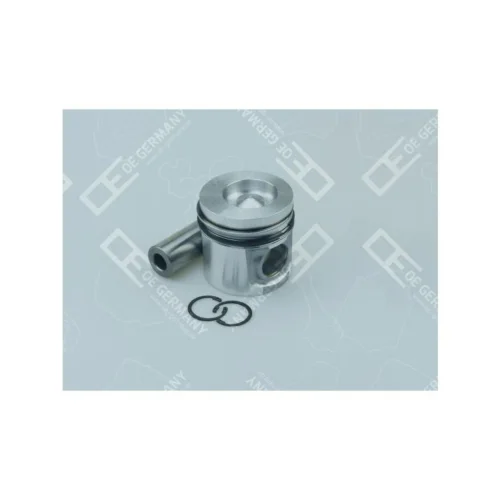 Piston